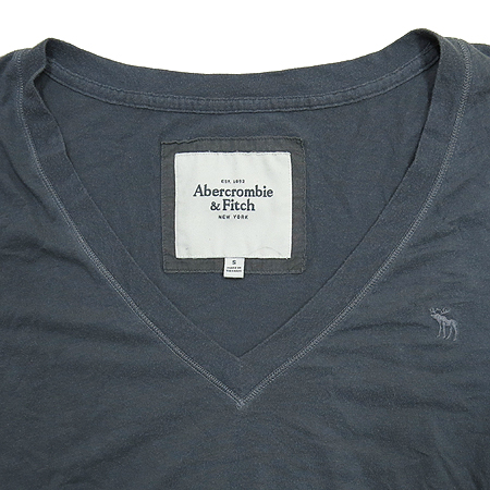Abercrombie(�ƺ�ũ�Һ�) V�� ���� Ƽ �̹���2 - ���̺��� �߰���ǰ