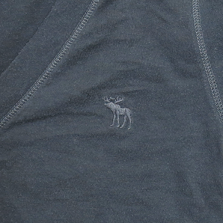 Abercrombie(�ƺ�ũ�Һ�) V�� ���� Ƽ �̹���3 - ���̺��� �߰���ǰ