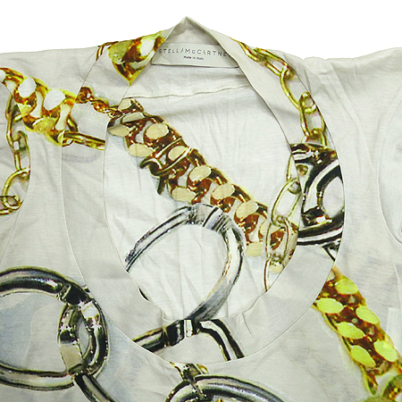 STELLA McCARTNEY(���ڶ� ��īƮ��)  ü�� ������ ���� Ƽ �̹���2 - ���̺��� �߰���ǰ