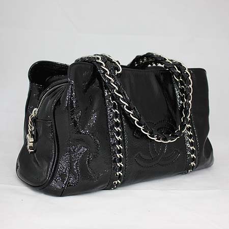 Chanel() A35042Y04339 ̴Ʈ  ΰ Ƽġ Ÿ ü   [] ̹2 - ̺ ߰ǰ