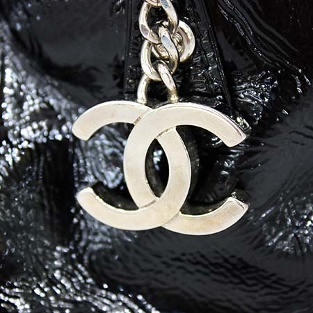 Chanel() A35042Y04339 ̴Ʈ  ΰ Ƽġ Ÿ ü   [] ̹4 - ̺ ߰ǰ