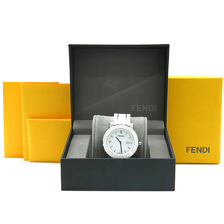 Fendi(���) F642140 ȭ��Ʈ ����� ���� �������� �ð� �̹���2 - ���̺��� �߰���ǰ