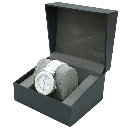 Fendi(���) F642140 ȭ��Ʈ ����� ���� �������� �ð� �̹���3 - ���̺��� �߰���ǰ