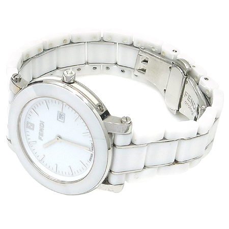 Fendi(���) F642140 ȭ��Ʈ ����� ���� �������� �ð� �̹���4 - ���̺��� �߰���ǰ