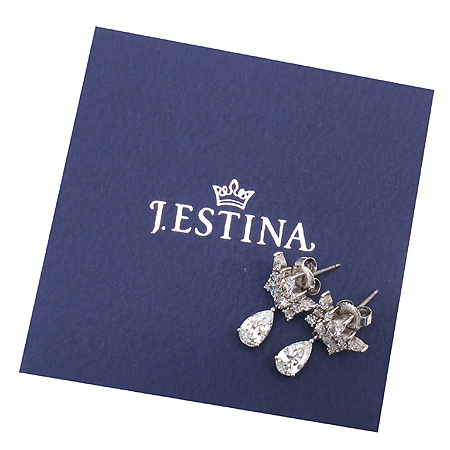 J.ESTINA(���̿���Ƽ��) �ǹ�(925) Ƽ�ƶ� ��� �Ͱ��� �̹���2 - ���̺��� �߰���ǰ