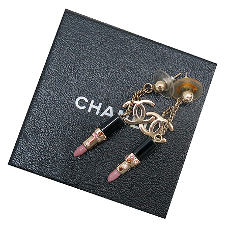 Chanel(����) an2035308436 COCO�ΰ� ���� ����ƽ �Ͱ��� �̹���2 - ���̺��� �߰���ǰ