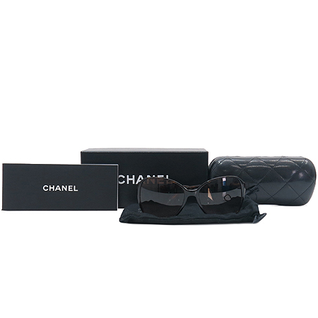 Chanel(����) 5205 ���� ���� �ΰ� ��� ȣ�� ���� ���۶� �̹���2 - ���̺��� �߰���ǰ