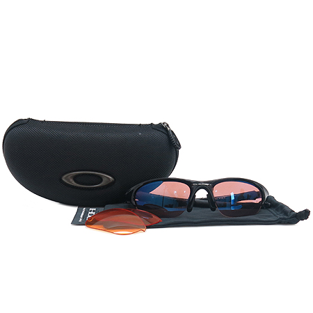 OAKLEY(��Ŭ��) 07-324j ������ ������ ���۶� �̹���2 - ���̺��� �߰���ǰ