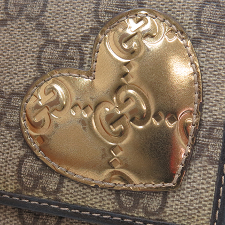 Gucci(����) 212099 PVC GG�ΰ� ��Ʈ ��� ������ �̹���2 - ���̺��� �߰���ǰ