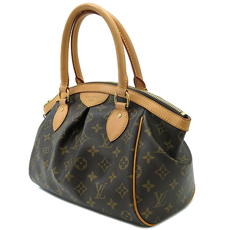 Louis Vuitton(���̺���) M40143 ���׷� ĵ���� Ƽ���� PM ��Ʈ�� �̹���2 - ���̺��� �߰���ǰ
