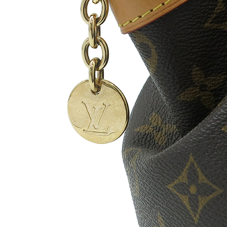 Louis Vuitton(���̺���) M40143 ���׷� ĵ���� Ƽ���� PM ��Ʈ�� �̹���4 - ���̺��� �߰���ǰ
