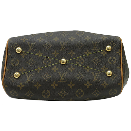 Louis Vuitton(���̺���) M40143 ���׷� ĵ���� Ƽ���� PM ��Ʈ�� �̹���5 - ���̺��� �߰���ǰ