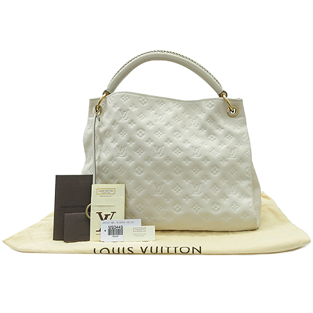 Louis Vuitton(���̺���) M93449 ���׷� ������Ʈ ��ġ MM ����� �̹���2 - ���̺��� �߰���ǰ