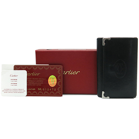 Cartier(��쿡) L3000579 ��� 6Ȧ�� Ű���̽� �̹���2 - ���̺��� �߰���ǰ