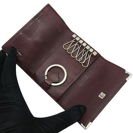Cartier(��쿡) L3000579 ��� 6Ȧ�� Ű���̽� �̹���3 - ���̺��� �߰���ǰ
