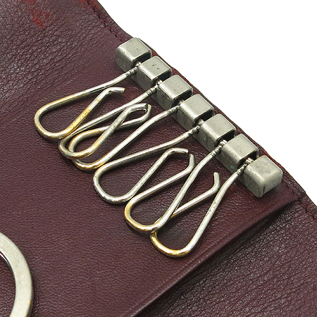 Cartier(��쿡) L3000579 ��� 6Ȧ�� Ű���̽� �̹���4 - ���̺��� �߰���ǰ