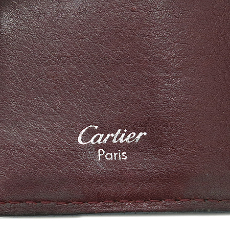 Cartier(��쿡) L3000579 ��� 6Ȧ�� Ű���̽� �̹���6 - ���̺��� �߰���ǰ