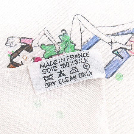Hermes(�����޽�) 100%��ũ �ڶ� ��ī�� �̹���4 - ���̺��� �߰���ǰ