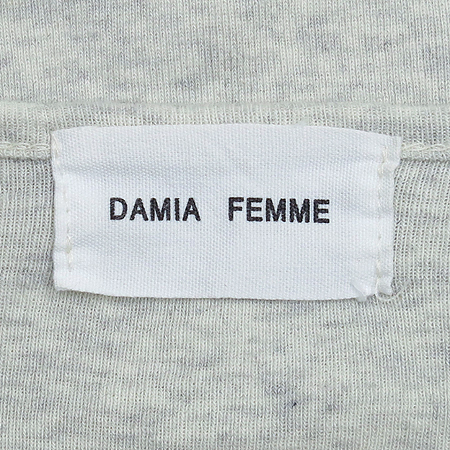 DAMIA FEMME (�ٹ̾� ���) �� ��� �ڼ� ���� Ƽ �̹���4 - ���̺��� �߰���ǰ