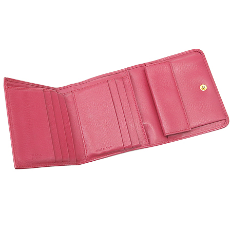 Prada(�����) 1M0176 ���ǾƳ� ���� �ΰ� 3�� ������ [��������] �̹���5 - ���̺��� �߰���ǰ