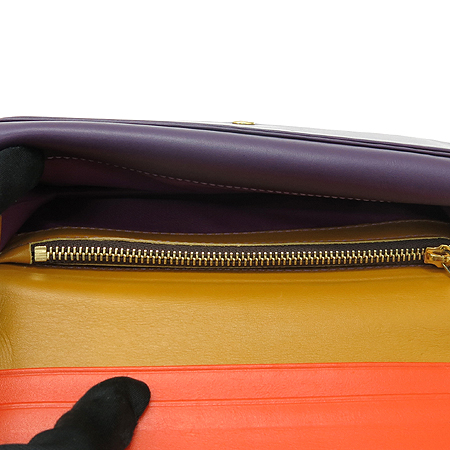 Etro(��Ʈ��) 7771 9310 ���� �ΰ� ��� ������ PVC ��Ƽ ���� ������ �̹���6 - ���̺��� �߰���ǰ