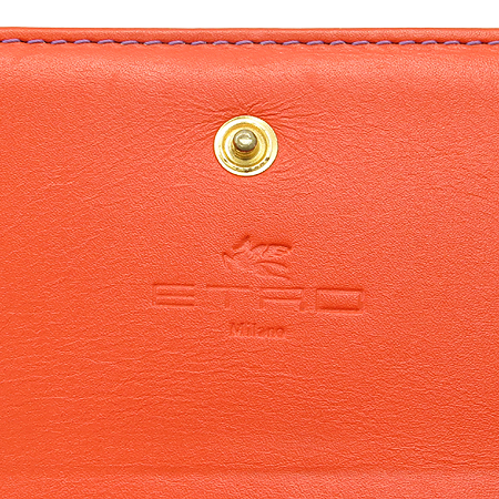 Etro(��Ʈ��) 7771 9310 ���� �ΰ� ��� ������ PVC ��Ƽ ���� ������ �̹���7 - ���̺��� �߰���ǰ