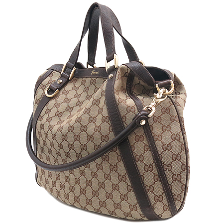 Gucci(����) 130734 GG�ΰ� �ڰ��� 2-WAY �̹���3 - ���̺��� �߰���ǰ