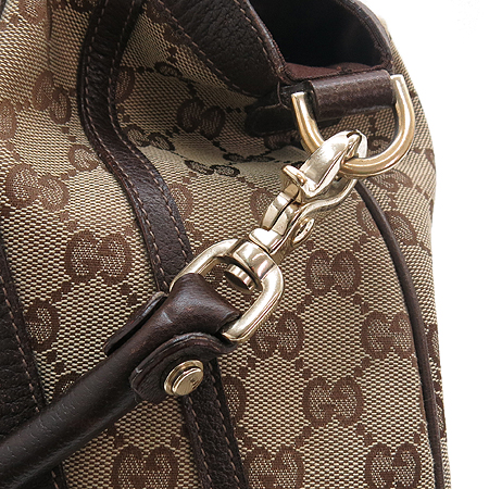 Gucci(����) 130734 GG�ΰ� �ڰ��� 2-WAY �̹���4 - ���̺��� �߰���ǰ