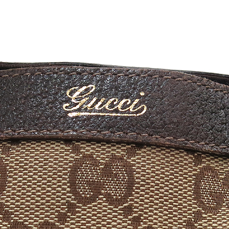 Gucci(����) 130734 GG�ΰ� �ڰ��� 2-WAY �̹���5 - ���̺��� �߰���ǰ