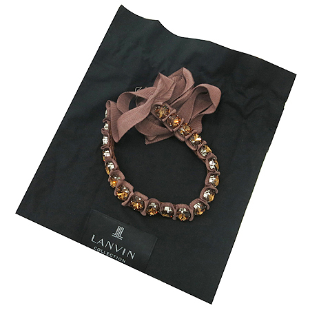 LANVIN(����) ���� ��� �� ����� �̹���2 - ���̺��� �߰���ǰ