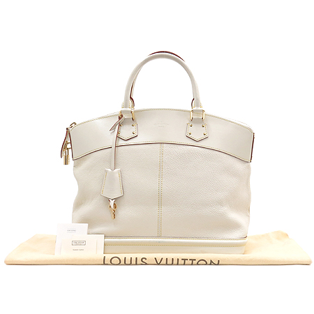 Louis Vuitton(���̺���) M91862 ���Ҹ� ���� ��Ŷ GM ��Ʈ�� �̹���2 - ���̺��� �߰���ǰ