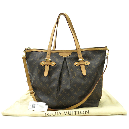 Louis Vuitton(���̺���) M40146 ���׷� ĵ���� �ȷ���GM 2WAY �̹���2 - ���̺��� �߰���ǰ