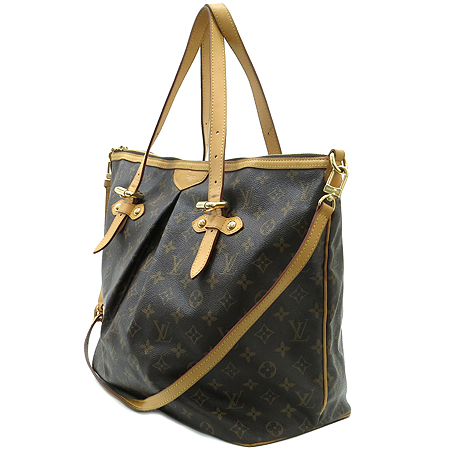 Louis Vuitton(���̺���) M40146 ���׷� ĵ���� �ȷ���GM 2WAY �̹���3 - ���̺��� �߰���ǰ
