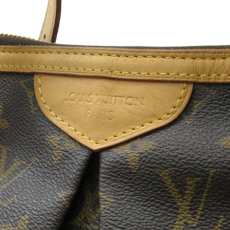 Louis Vuitton(���̺���) M40146 ���׷� ĵ���� �ȷ���GM 2WAY �̹���5 - ���̺��� �߰���ǰ