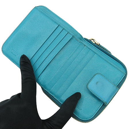 Prada(�����) 1M0522 �ﰢ �ΰ� ���ǾƳ� ¤�� ������ �̹���4 - ���̺��� �߰���ǰ