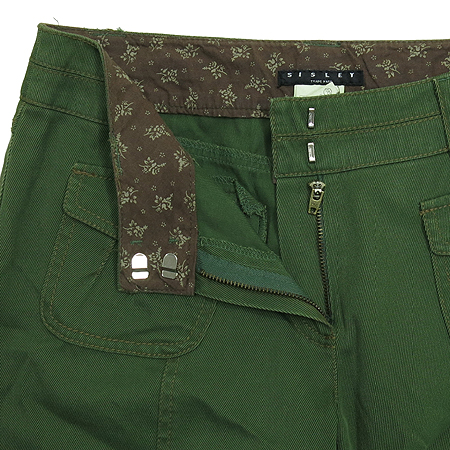 Sisley(�ý���) ���� �̹���2 - ���̺��� �߰���ǰ