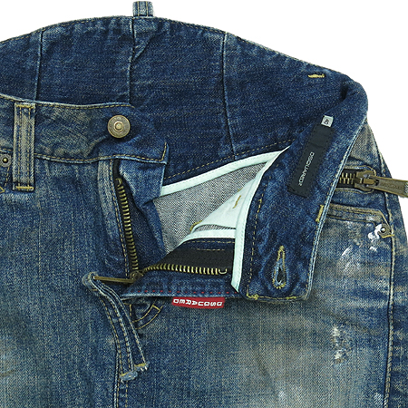 DSQUARED2(�������2) û ��ĿƮ �̹���2 - ���̺��� �߰���ǰ