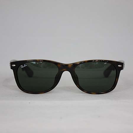 RAY-BAN(���̺�) RB2132 �����ĵ� ���� ���۶� [��������] �̹���2 - ���̺��� �߰���ǰ