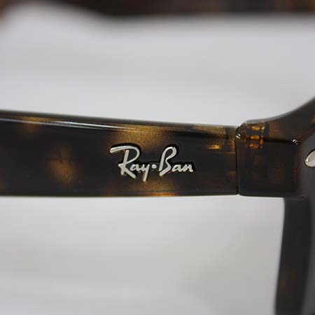 RAY-BAN(���̺�) RB2132 �����ĵ� ���� ���۶� [��������] �̹���4 - ���̺��� �߰���ǰ
