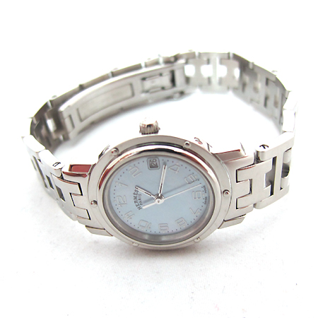 Hermes(�����޽�) CL4. 210 Ŭ���� �ڰ��� ��ƿ ������ð� [��õ ������] �̹���4 - ���̺��� �߰���ǰ