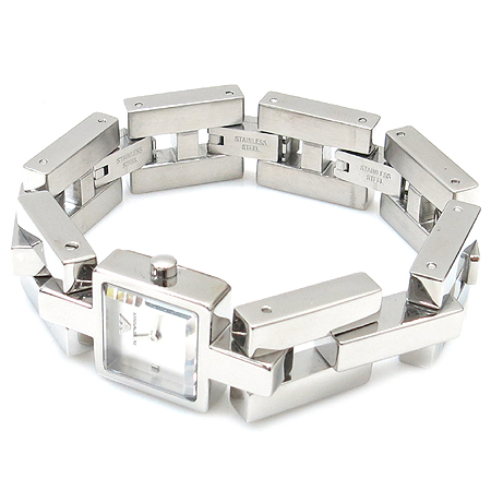 Armani(�Ƹ�����) AR5732 ��ƿ ��ũ ������ �ð� �̹���4 - ���̺��� �߰���ǰ