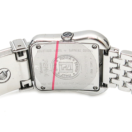Fendi(���) F386240 3800L ��ƿ��� �ڰ��� ������ �ð� [��������] �̹���4 - ���̺��� �߰���ǰ