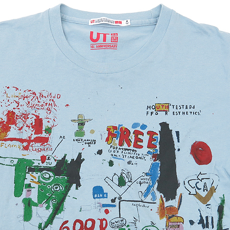 UNIQLO(����Ŭ��) ����Ƽ �̹���2 - ���̺��� �߰���ǰ