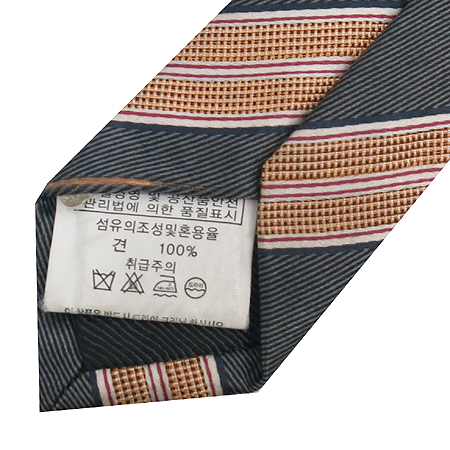 Zegna(����) 100% ��ũ ��Ÿ�� �̹���3 - ���̺��� �߰���ǰ
