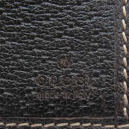 Gucci(����) 167464 GG �ΰ� �ڰ��� ���� ��� ������ [��������] �̹���4 - ���̺��� �߰���ǰ
