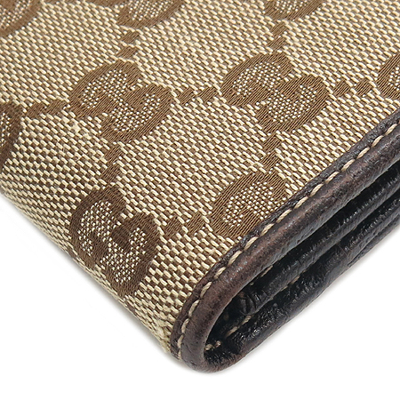 Gucci(����) 167464 GG �ΰ� �ڰ��� ���� ��� ������ [��������] �̹���6 - ���̺��� �߰���ǰ