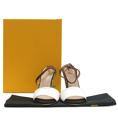 Fendi(���) 8X3800 FLJ ȭ��Ʈ ���� �׸� �� ������ ������ ���� �̹���2 - ���̺��� �߰���ǰ