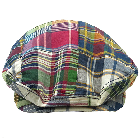 Polo Ralphlauren(����) �Ƶ��� üũ ���� ����ĸ �̹���2 - ���̺��� �߰���ǰ