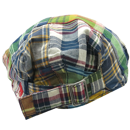 Polo Ralphlauren(����) �Ƶ��� üũ ���� ����ĸ �̹���3 - ���̺��� �߰���ǰ