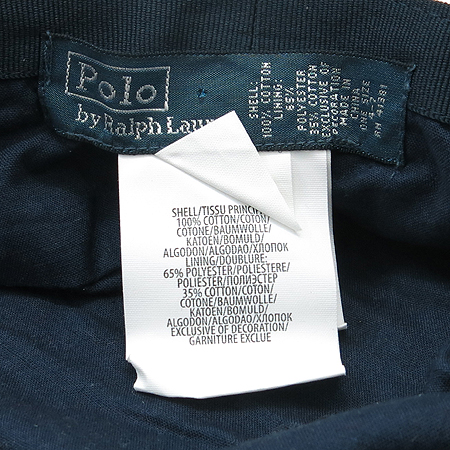 Polo Ralphlauren(����) �Ƶ��� üũ ���� ����ĸ �̹���4 - ���̺��� �߰���ǰ